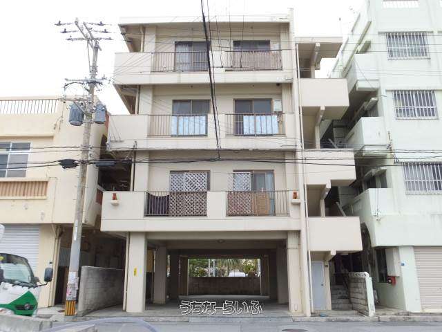 建物の写真