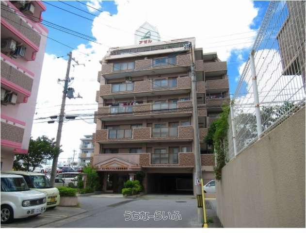 建物の写真