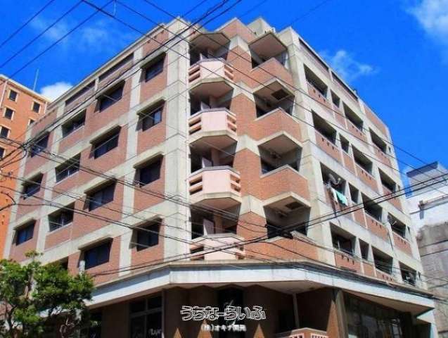 建物の写真