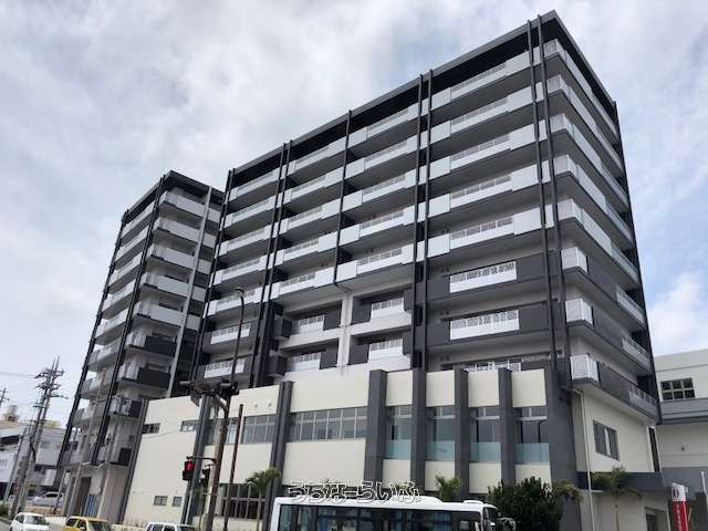 建物の写真