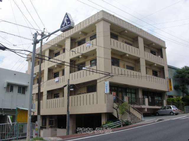 建物の写真