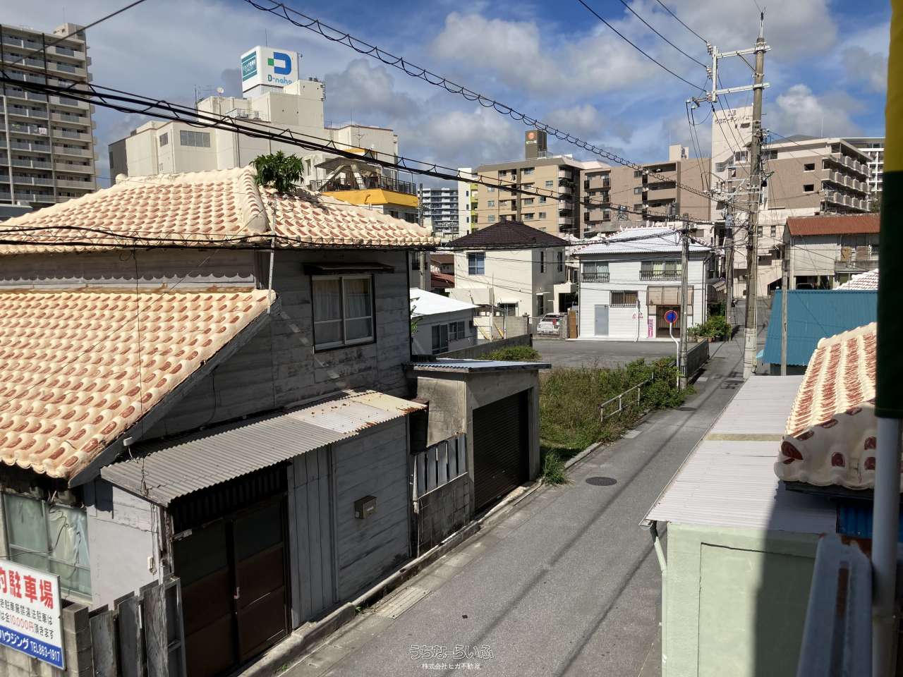 ラ フォレスタ牧志 215号 那覇市牧志1丁目 1ルーム 2階 3 5万円の賃貸アパート 沖縄の不動産情報 うちなーらいふ R 5440 0165