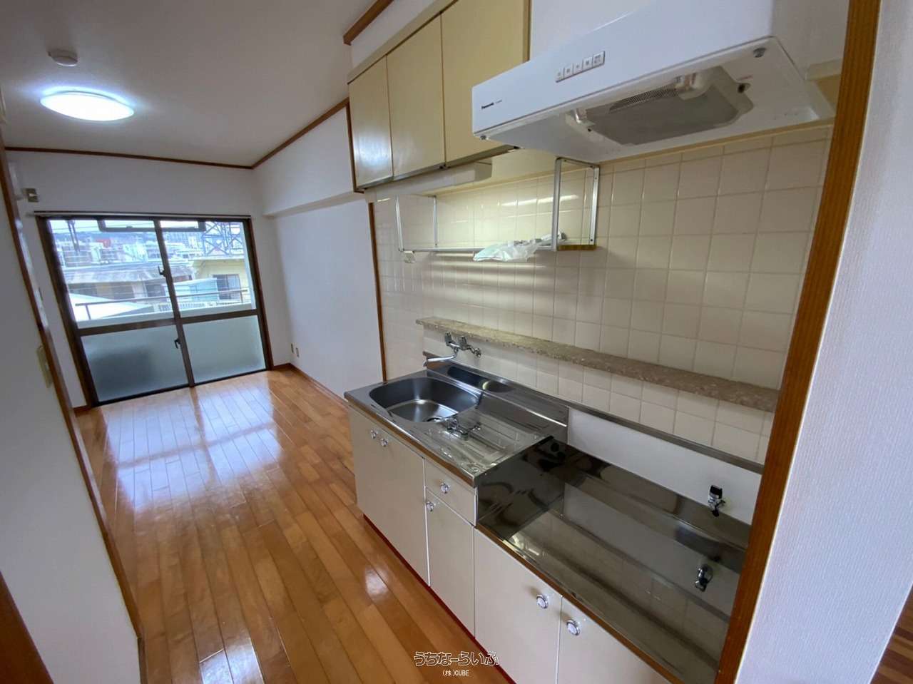 コモンズ宇地泊 306号 宜野湾市宇地泊 1ルーム 3階 3万円の賃貸アパート 沖縄の不動産情報 うちなーらいふ R 5980 06