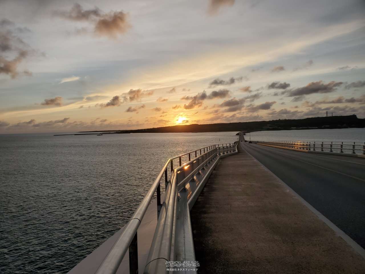 いらぶりっじ 宮古島市伊良部字池間添 39坪 128 93m 4万円の賃貸その他 沖縄の不動産情報 うちなーらいふ C 73 0485