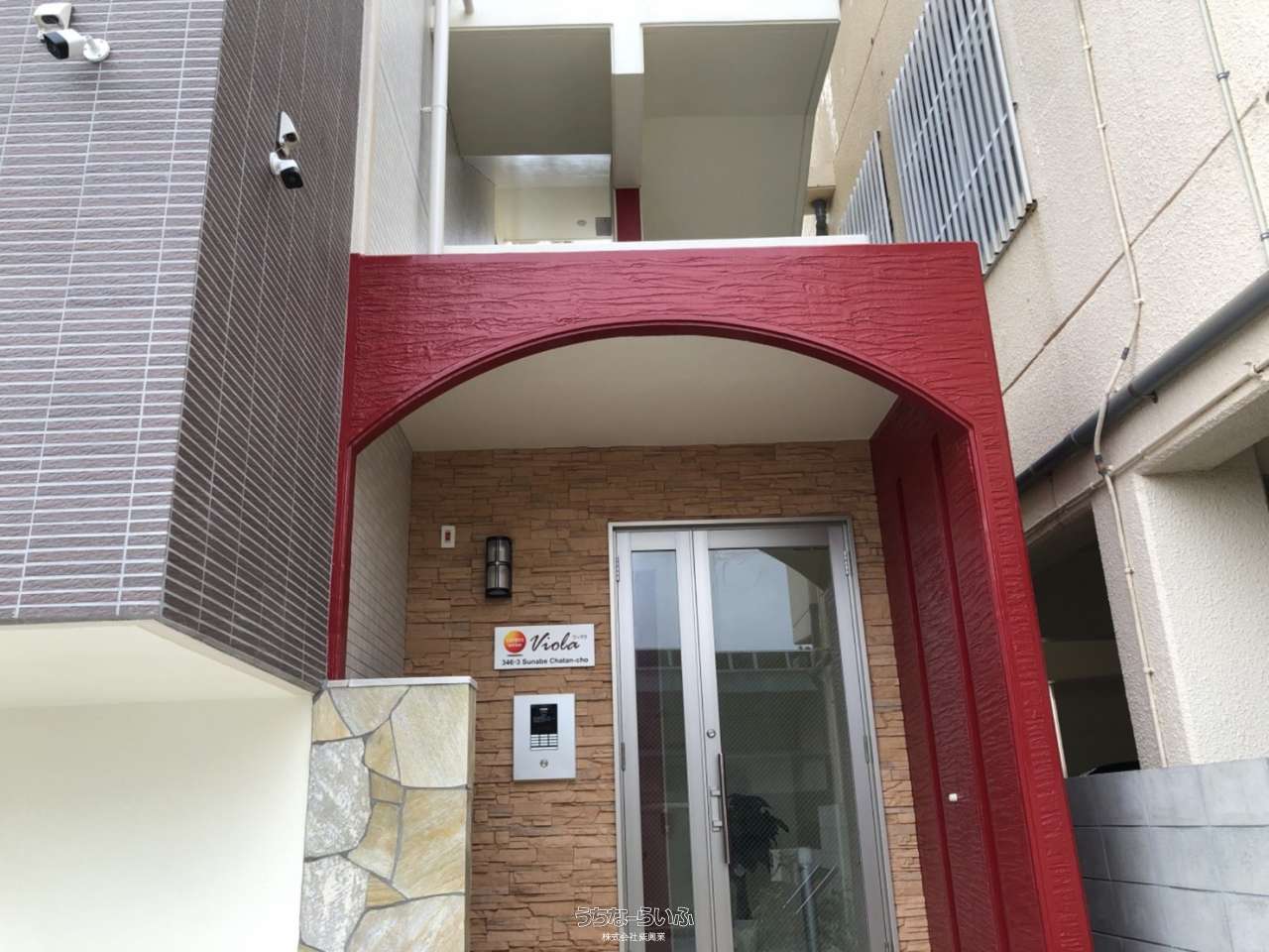 北谷町砂辺 2ldk 2階 16万円の賃貸マンスリー 沖縄の不動産情報 うちなーらいふ R 76 0221