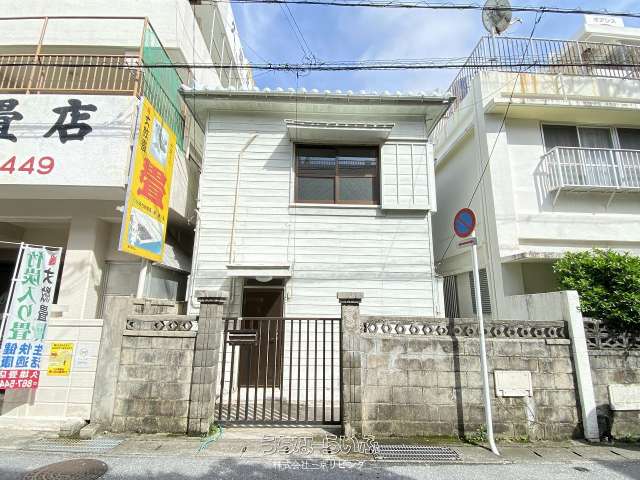那覇市 庭付き の賃貸アパート マンション うちなーらいふ 沖縄の不動産 賃貸住宅情報 物件数 16件