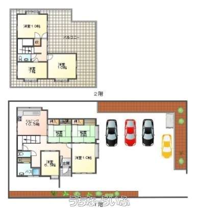 糸満市兼城の売買新築 中古一戸建て うちなーらいふ 沖縄の不動産 住宅の購入情報 物件数 4件