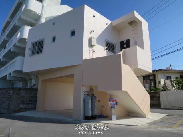沖縄市照屋の売買新築・中古一戸建て【うちなーらいふ】沖縄の不動産 