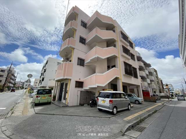那覇市天久 ペット可 相談 の賃貸アパート マンション うちなーらいふ 沖縄の不動産 賃貸住宅情報 物件数 1件