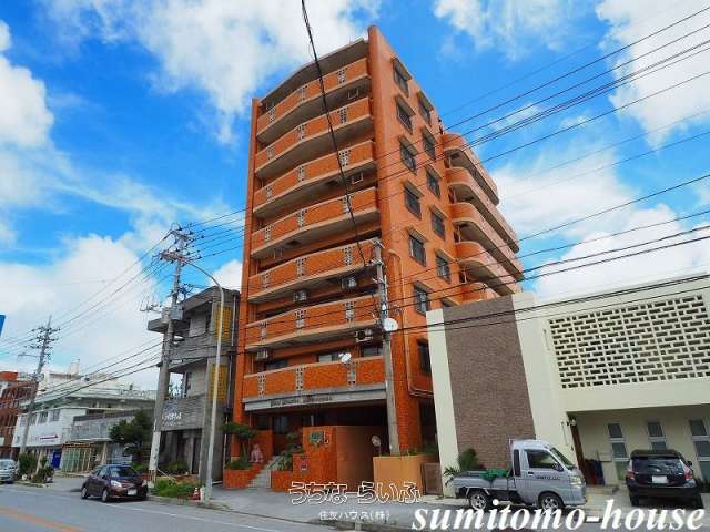 沖縄県 3ldk 敷金 礼金0円 の賃貸アパート マンション うちなーらいふ 沖縄の不動産 賃貸住宅情報 物件数 110件