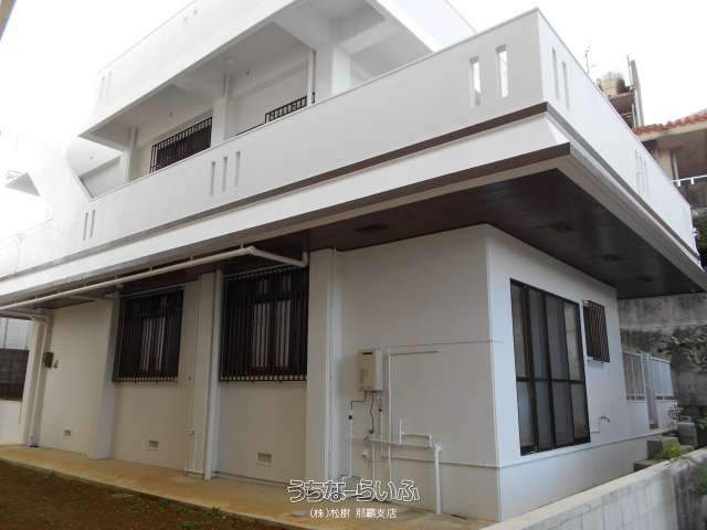 株 松樹 那覇支店 うちなーらいふ 沖縄県の売買新築 中古一戸建て情報 物件数 5件