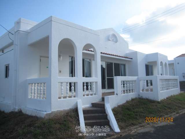 沖縄県の売買新築 中古一戸建て うちなーらいふ 沖縄の不動産 住宅の購入情報 物件数 31件