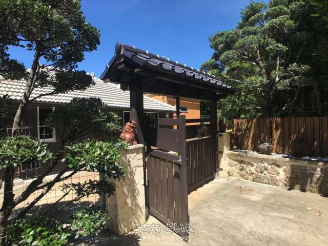 沖縄県「外人住宅」の賃貸アパート・マンション【うちなーらいふ】沖縄 
