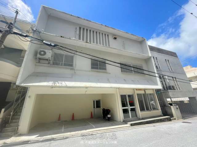 那覇市泊 画像あり の賃貸店舗 事務所 うちなーらいふ 沖縄の不動産 賃貸事業所情報 物件数 18件