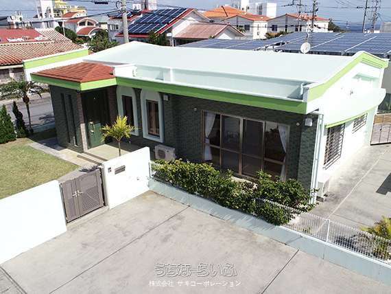 沖縄県 2ldk の賃貸一戸建て 一軒家 うちなーらいふ 沖縄の不動産 賃貸住宅情報 物件数 29件