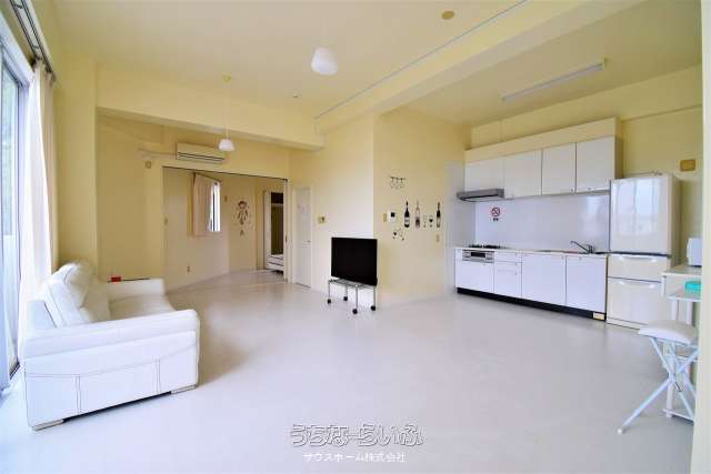 沖縄市の賃貸店舗 事務所 うちなーらいふ 沖縄の不動産 賃貸事業所情報 物件数 57件