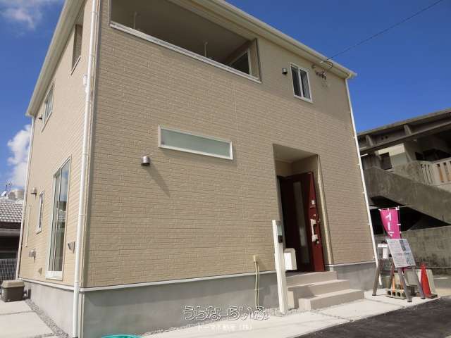 南風原町の売買新築・中古一戸建て【うちなーらいふ】沖縄の不動産 