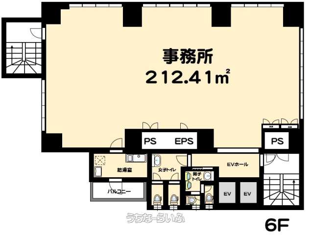 那覇市の賃貸店舗 事務所 うちなーらいふ 沖縄の不動産 賃貸事業所情報 物件数 416件