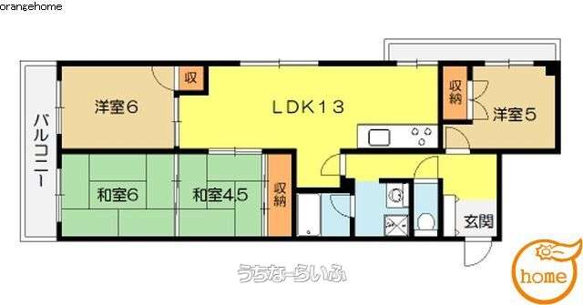 沖縄県 4ldk ペット可 相談 の賃貸アパート マンション うちなーらいふ 沖縄の不動産 賃貸住宅情報 物件数 23件