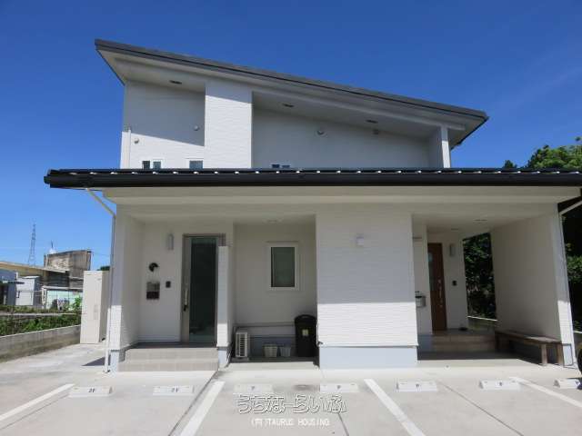 うるま市天願 ペット可 相談 の賃貸アパート マンション うちなーらいふ 沖縄の不動産 賃貸住宅情報 物件数 1件