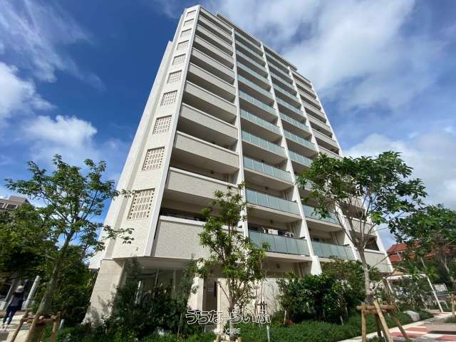 沖縄県 ペット可 相談 の賃貸アパート マンション うちなーらいふ 沖縄の不動産 賃貸住宅情報 物件数 857件