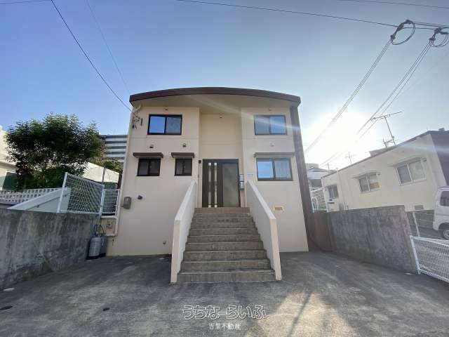 沖縄市の賃貸店舗 事務所 うちなーらいふ 沖縄の不動産 賃貸事業所情報 物件数 61件