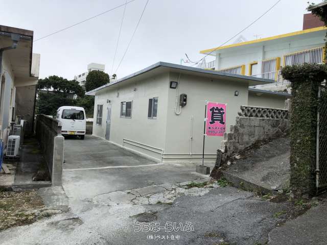 沖縄県 外人住宅 の賃貸アパート マンション うちなーらいふ 沖縄の不動産 賃貸住宅情報 物件数 25件