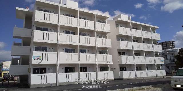 沖縄県 ペット可 相談 の賃貸アパート マンション うちなーらいふ 沖縄の不動産 賃貸住宅情報 物件数 857件