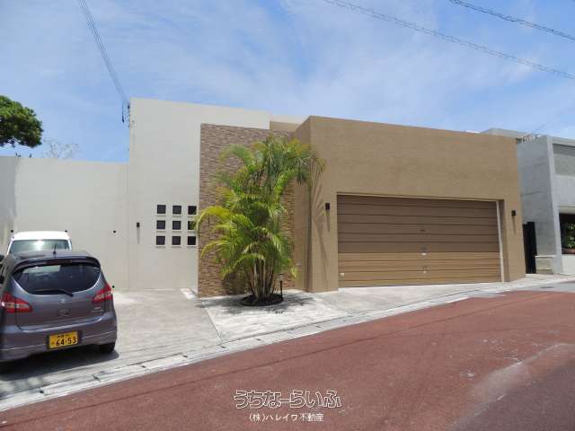 嘉手納町の売買新築 中古一戸建て うちなーらいふ 沖縄の不動産 住宅の購入情報 物件数 2件