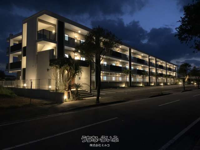 名護市宇茂佐の森の売買新築 中古マンション うちなーらいふ 沖縄の不動産 住宅の購入情報 物件数 5件