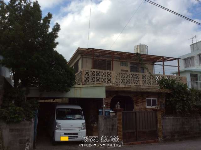与那原町上与那原の売買新築 中古一戸建て うちなーらいふ 沖縄の不動産 住宅の購入情報 物件数 1件