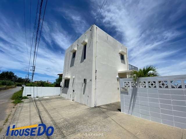 恩納村真栄田の売買新築 中古一戸建て うちなーらいふ 沖縄の不動産 住宅の購入情報 物件数 8件