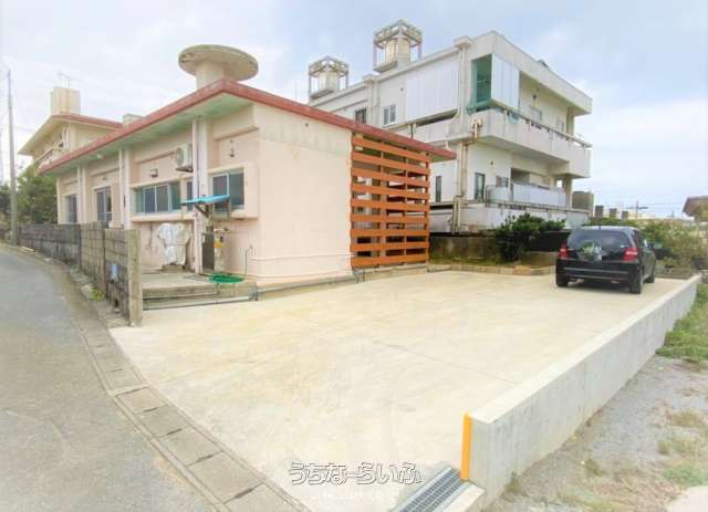 読谷村高志保 鉄筋系 の賃貸店舗 事務所 うちなーらいふ 沖縄の不動産 賃貸事業所情報 物件数 1件