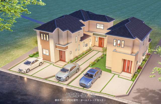 宜野湾市の売買新築 中古一戸建て うちなーらいふ 沖縄の不動産 住宅の購入情報 物件数 152件