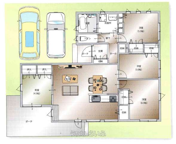 宮古島市の売買新築・中古一戸建て【うちなーらいふ】沖縄の不動産 