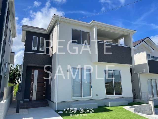 株式会社 Regate うちなーらいふ 沖縄県の売買新築 中古一戸建て情報 物件数 3件