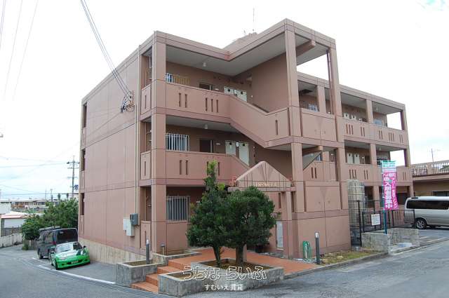うるま市 ペット可 相談 の賃貸アパート マンション うちなーらいふ 沖縄の不動産 賃貸住宅情報 物件数 51件