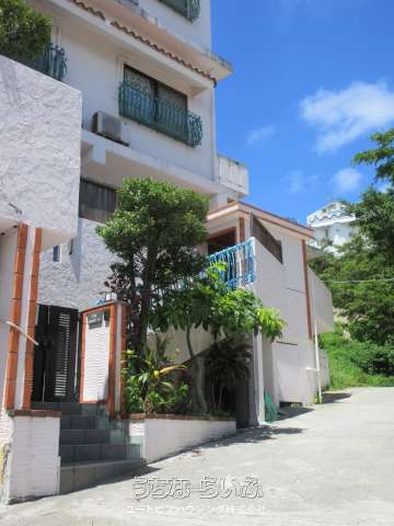 沖縄市の賃貸店舗 事務所 うちなーらいふ 沖縄の不動産 賃貸事業所情報 物件数 57件