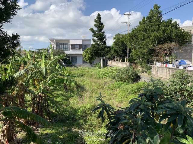 石垣市の賃貸土地 うちなーらいふ 沖縄の不動産 賃貸土地情報 物件数 3件