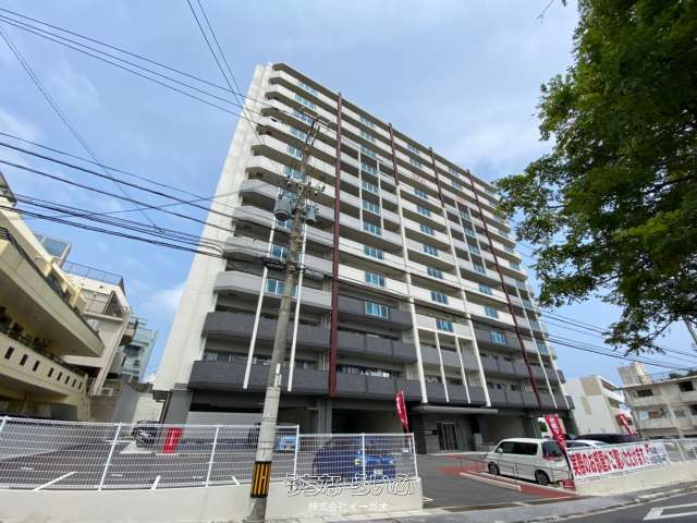 那覇市古波蔵の売買新築 中古マンション うちなーらいふ 沖縄の不動産 住宅の購入情報 物件数 6件