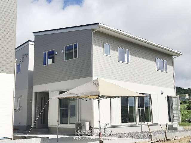 石垣市の売買新築 中古一戸建て うちなーらいふ 沖縄の不動産 住宅の購入情報 物件数 18件