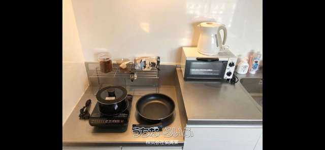 パープルハウス 1号 読谷村波平 2dk 2階 15万円の賃貸マンスリー 沖縄の不動産情報 うちなーらいふ R 76 0359