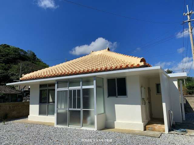 名護市 庭付き の賃貸アパート マンション うちなーらいふ 沖縄の不動産 賃貸住宅情報 物件数 5件