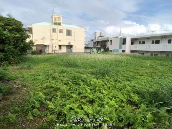 名護市の売買土地 うちなーらいふ 沖縄の不動産 土地の購入情報 物件数 301件